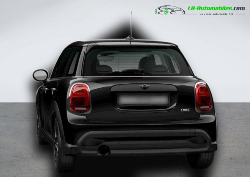 Mini Mini 102 CH BVA  occasion  Beaupuy - photo n4