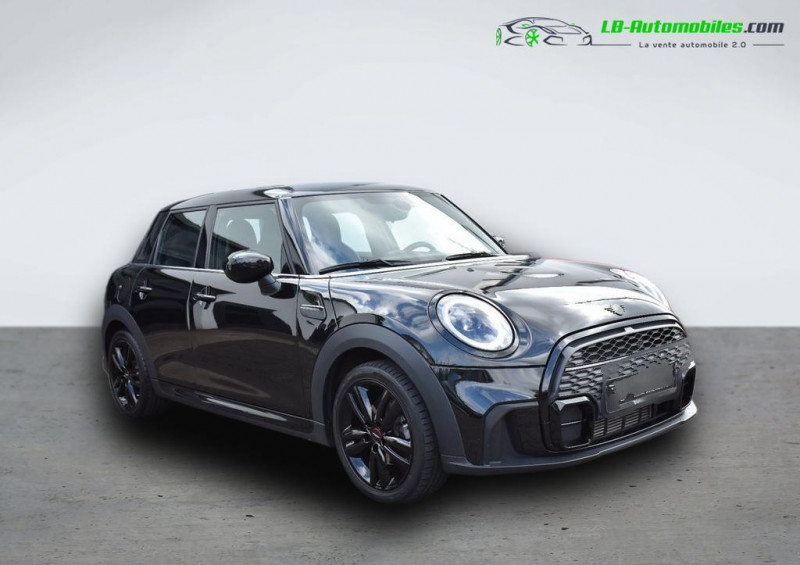 Mini Mini 102 CH BVA  occasion  Beaupuy