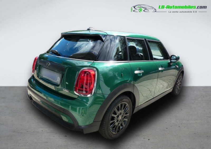 Mini Mini 102 CH BVA  occasion  Beaupuy - photo n2