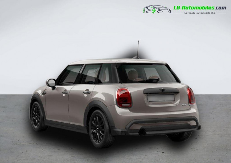Mini Mini 102 CH BVA  occasion  Beaupuy - photo n3