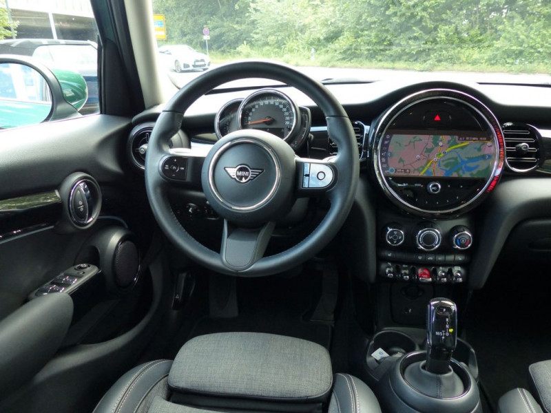 Mini Mini 102 CH BVA  occasion  Beaupuy - photo n5