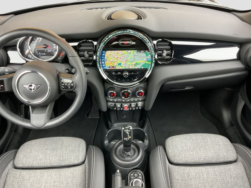 Mini Mini 102 CH BVA  occasion  Beaupuy - photo n3