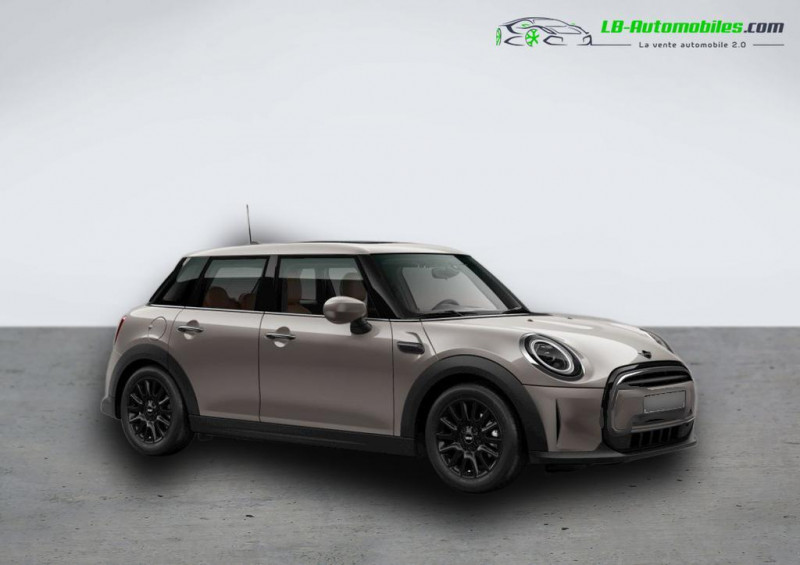 Mini Mini 102 CH BVA  occasion  Beaupuy - photo n2