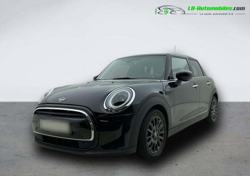 Mini Mini 102 CH BVA  occasion  Beaupuy - photo n2