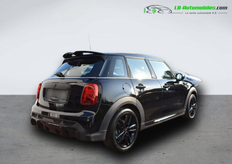 Mini Mini 102 CH BVA  occasion  Beaupuy - photo n4