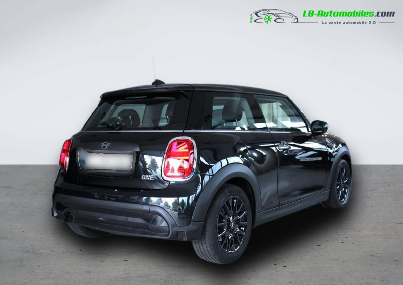 Mini Mini 102 CH BVA  occasion  Beaupuy - photo n3