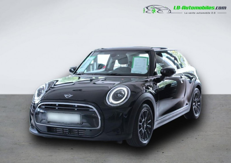 Mini Mini 102 CH BVA  occasion  Beaupuy - photo n2