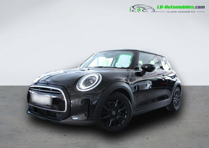 Mini Mini 102 CH BVA  occasion  Beaupuy