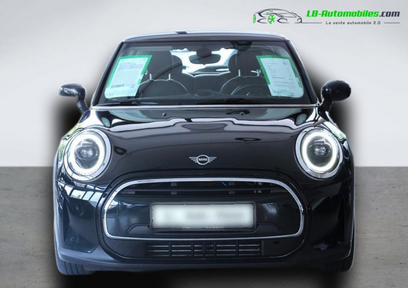 Mini Mini 102 CH BVA  occasion  Beaupuy - photo n4
