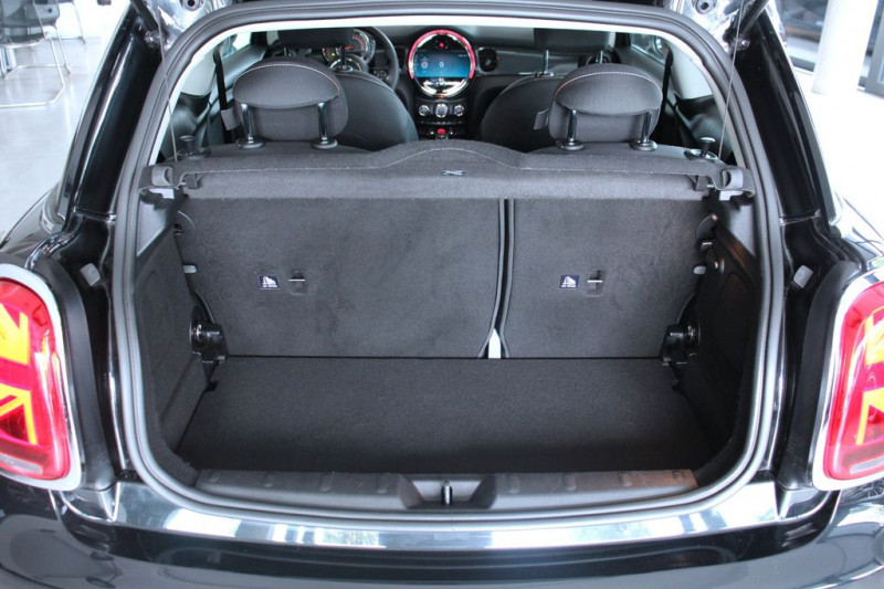 Mini Mini 102 CH BVA  occasion  Beaupuy - photo n8