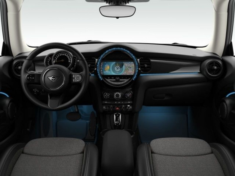 Mini Mini 102 CH BVA  occasion  Beaupuy - photo n2