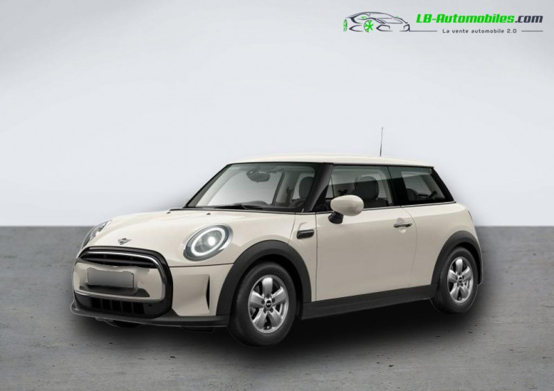 Mini Mini 102 CH BVA  occasion  Beaupuy