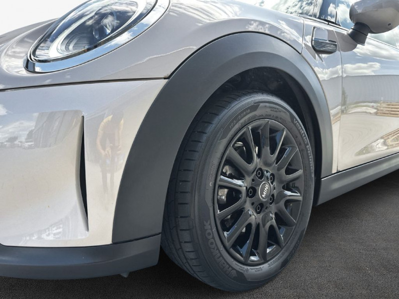 Mini Mini 102 CH BVA  occasion  Beaupuy - photo n9