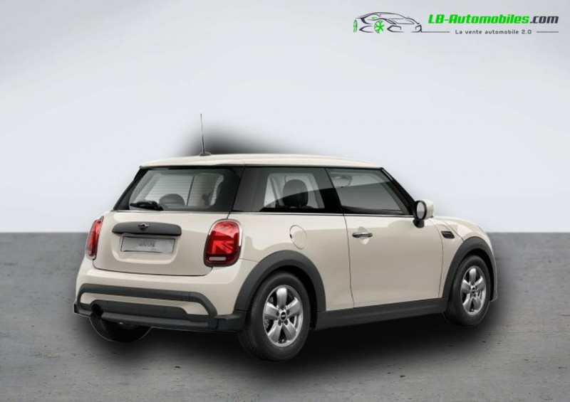 Mini Mini 102 CH BVA  occasion  Beaupuy - photo n3