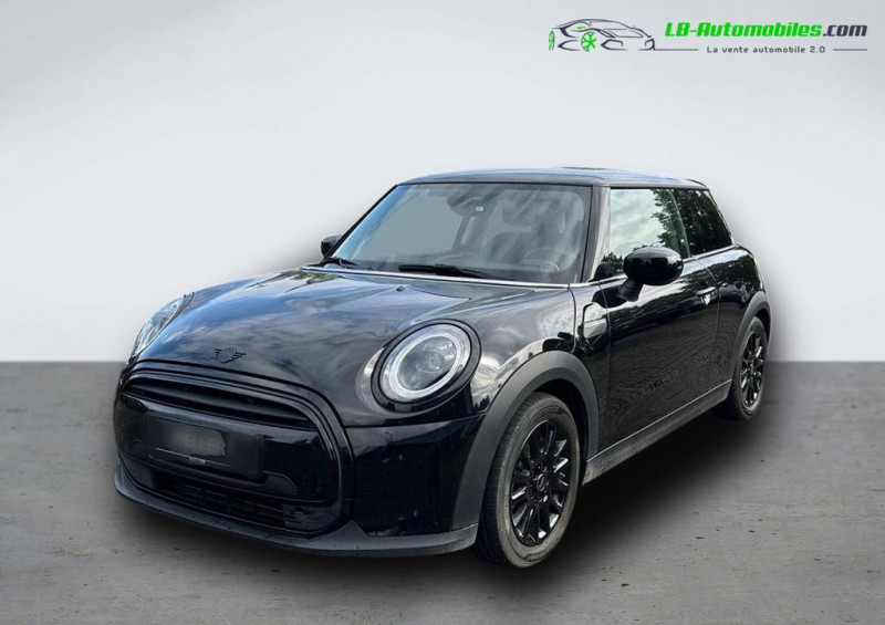 Mini Mini 102 CH BVA  occasion  Beaupuy - photo n2