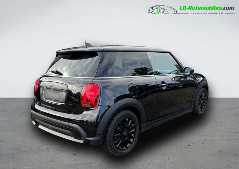 Mini Mini 102 CH BVA  occasion  Beaupuy - photo n4