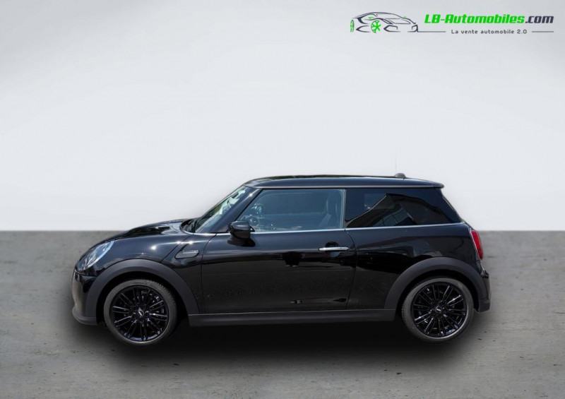 Mini Mini 102 CH BVA  occasion  Beaupuy - photo n3