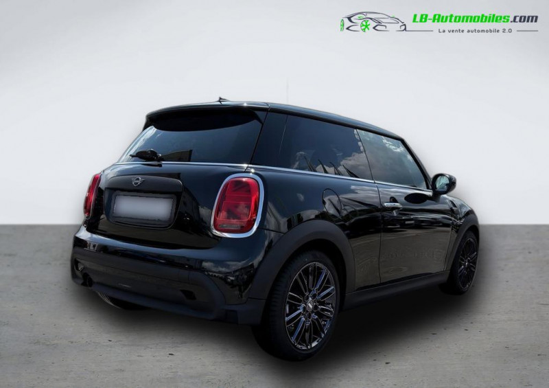 Mini Mini 102 CH BVA  occasion  Beaupuy - photo n2