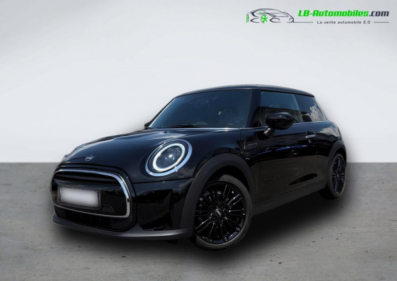 Mini Mini 102 CH BVA  occasion  Beaupuy