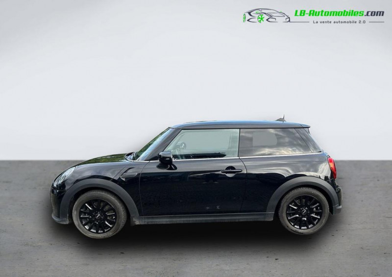 Mini Mini 102 CH BVA  occasion  Beaupuy - photo n5