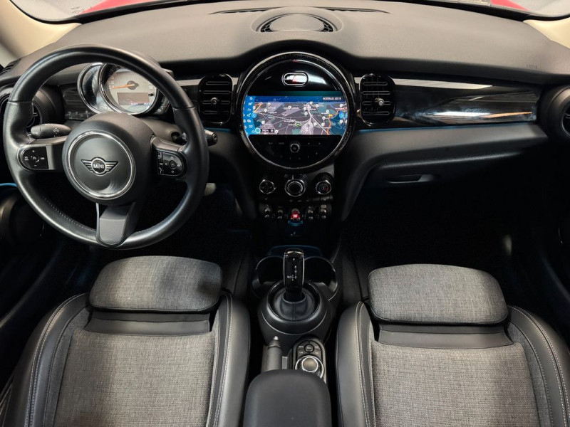 Mini Mini 102 CH BVA  occasion  Beaupuy - photo n3