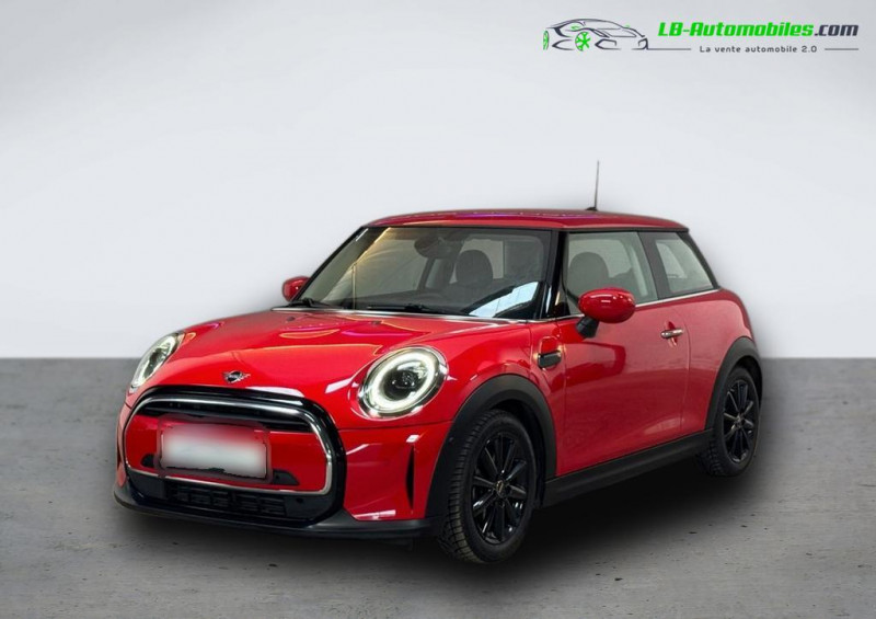 Mini Mini 102 CH BVA  occasion  Beaupuy - photo n2