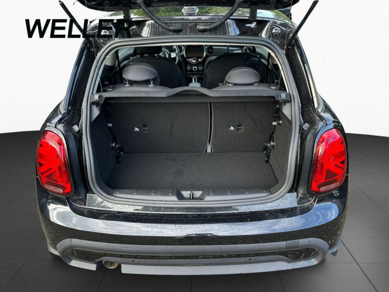 Mini Mini 102 CH BVA  occasion  Beaupuy - photo n9
