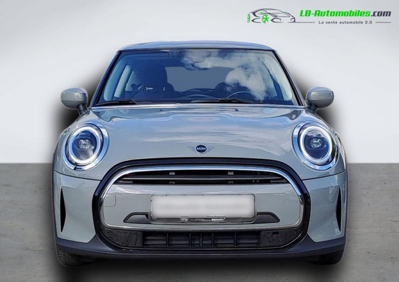 Mini Mini 102 CH BVA  occasion  Beaupuy - photo n3