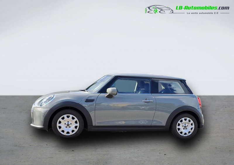 Mini Mini 102 CH BVA  occasion  Beaupuy - photo n4