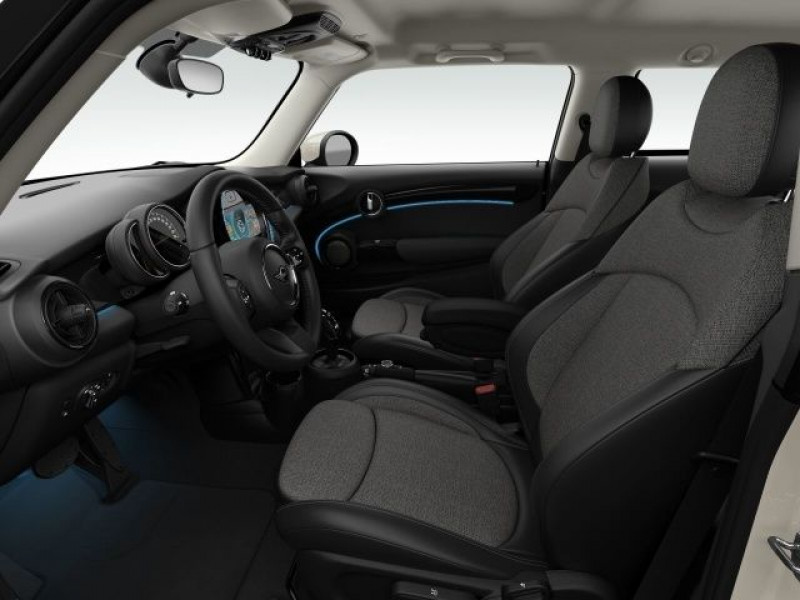 Mini Mini 102 CH BVA  occasion  Beaupuy - photo n4