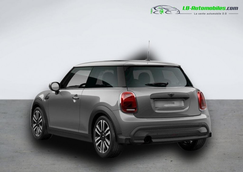 Mini Mini 102 CH BVA  occasion  Beaupuy - photo n3