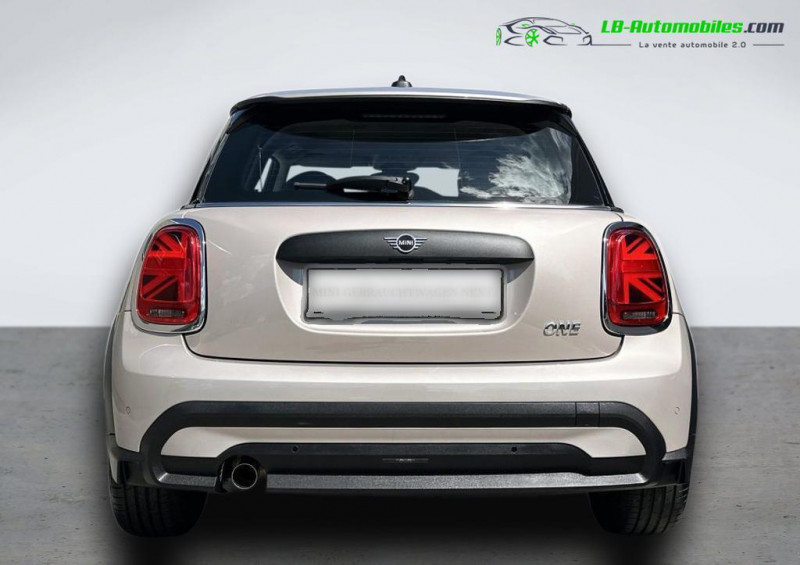 Mini Mini 102 CH BVA  occasion  Beaupuy - photo n6