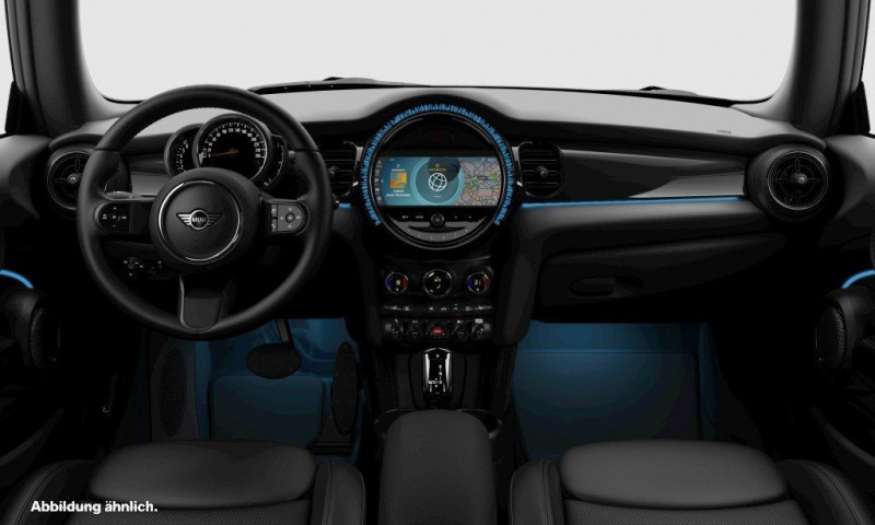 Mini Mini 102 CH BVA  occasion  Beaupuy - photo n2