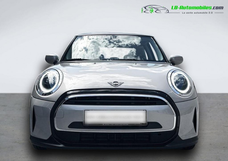 Mini Mini 102 CH BVA  occasion  Beaupuy - photo n4