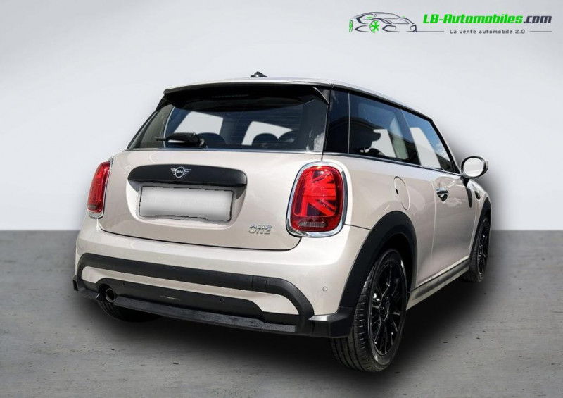 Mini Mini 102 CH BVA  occasion  Beaupuy - photo n3