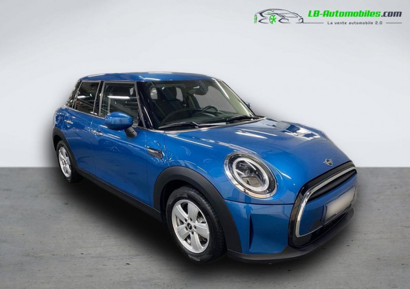Mini Mini 102 CH BVA  occasion  Beaupuy - photo n2