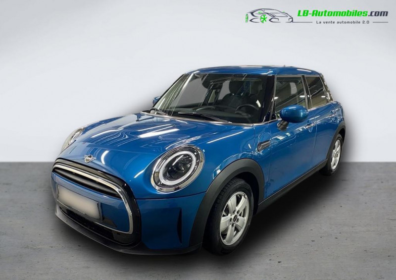 Mini Mini 102 CH BVA  occasion  Beaupuy