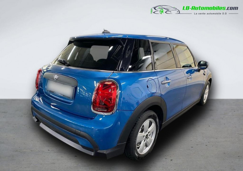 Mini Mini 102 CH BVA  occasion  Beaupuy - photo n4
