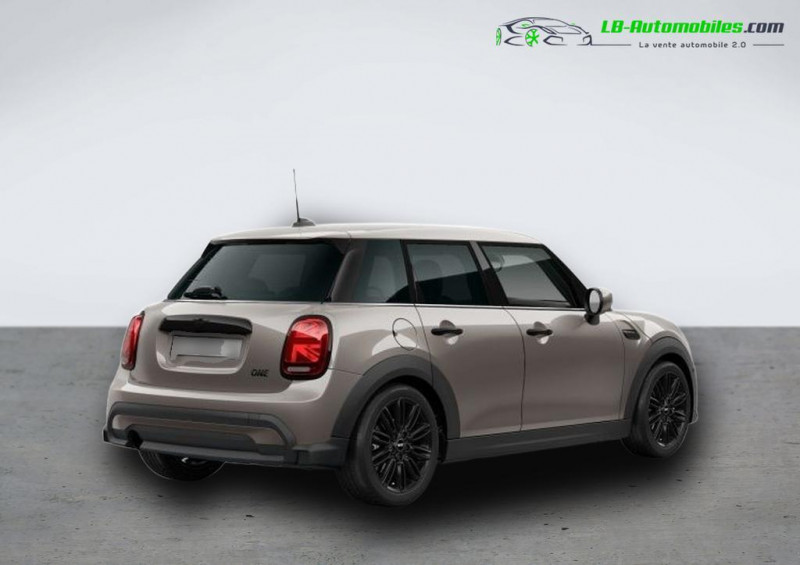 Mini Mini 102 CH BVA  occasion  Beaupuy - photo n3