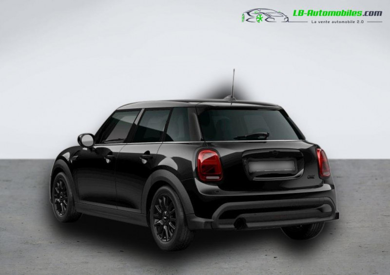 Mini Mini 102 CH BVA  occasion  Beaupuy - photo n4