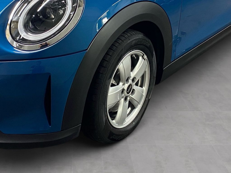 Mini Mini 102 CH BVA  occasion  Beaupuy - photo n6