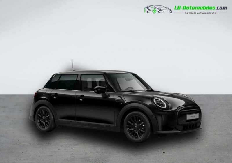 Mini Mini 102 CH BVA  occasion  Beaupuy - photo n2