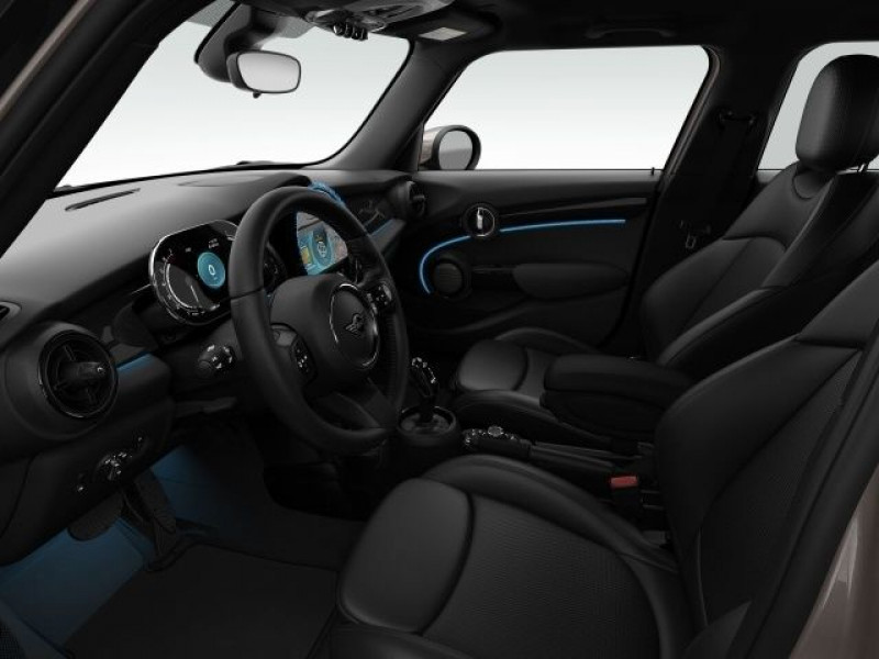 Mini Mini 102 CH BVA  occasion  Beaupuy - photo n4