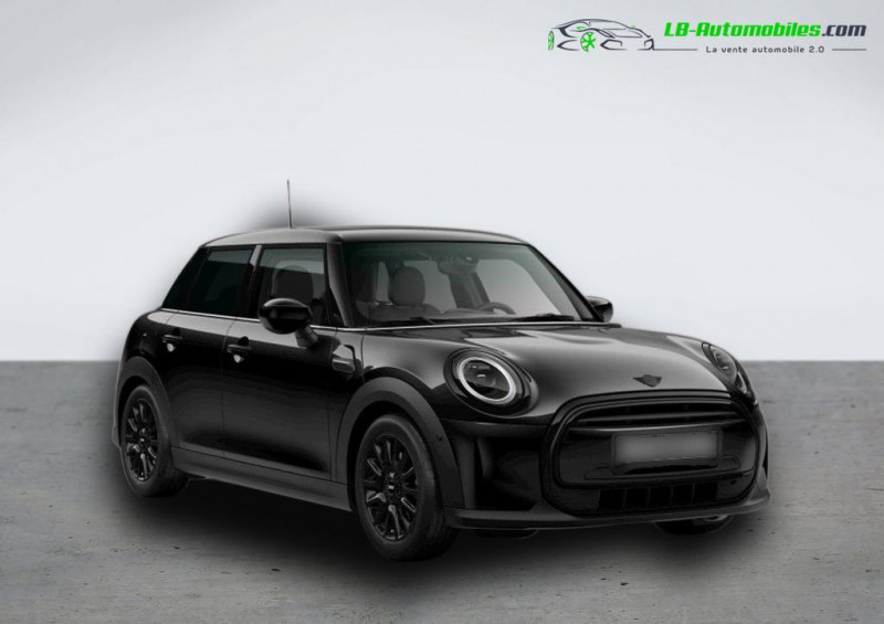 Mini Mini 102 CH BVA  occasion  Beaupuy