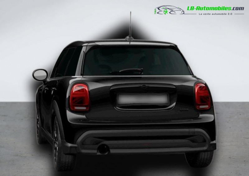 Mini Mini 102 CH BVA  occasion  Beaupuy - photo n6