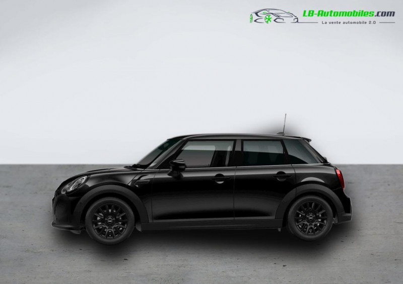 Mini Mini 102 CH BVA  occasion  Beaupuy - photo n5