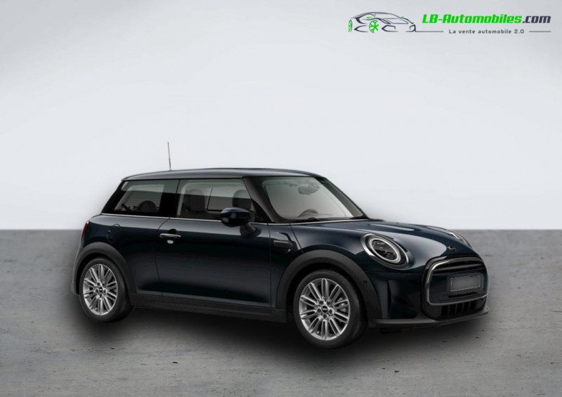Mini Mini 102 CH BVA  occasion  Beaupuy - photo n2