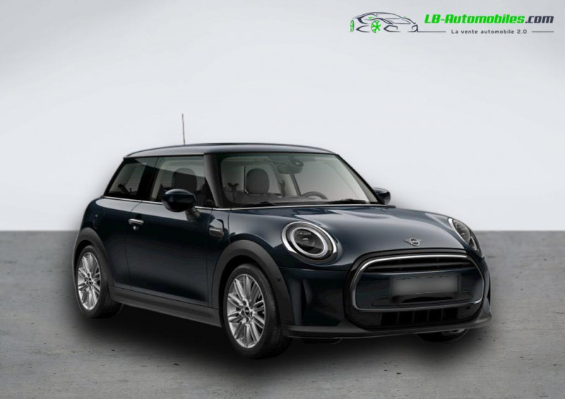Mini Mini 102 CH BVA  occasion  Beaupuy