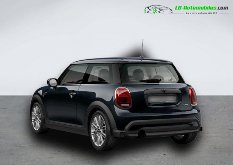Mini Mini 102 CH BVA  occasion  Beaupuy - photo n4