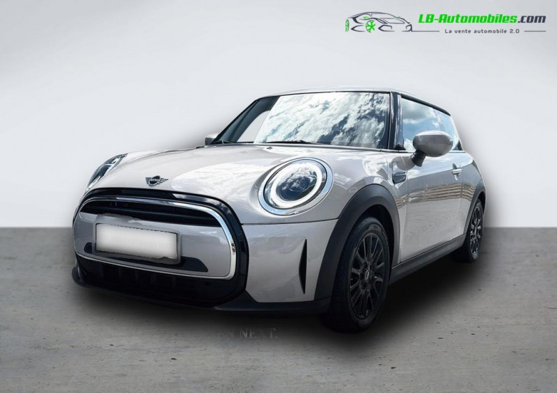 Mini Mini 102 CH BVA  occasion  Beaupuy